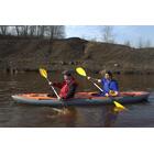 Байдарка надувная Хатанга 2 Travel