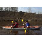 Байдарка надувная Хатанга 2 Travel