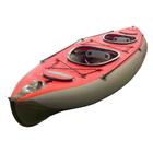 Байдарка надувная Хатанга 2 Travel