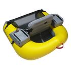 Рыболовный плотик Ондатра А 160