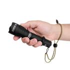 Фонарь Armytek Predator Зеленый свет, Световая температура: Green, фото , изображение 2