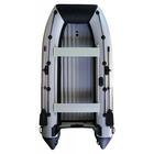 ЛОДКА POLAR BIRD 360 M MERLIN «КРЕЧЕТ» НДНД