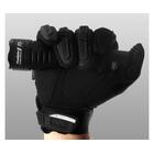 Фонарь Armytek Predator Зеленый свет, Световая температура: Green, фото , изображение 5