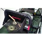 Корзина на опору для ловли стоя