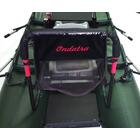 Корзина на опору для ловли стоя