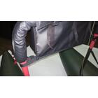 Корзина на опору для ловли стоя