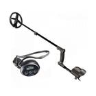 Металлоискатель XP DEUS Light D22HFWS4 (WS4 + кат. 22 см ВЧ), фото 