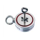 Двусторонний поисковый магнит НЕПРА 2F300, фото 