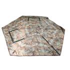 Теплый пол для палатки УП-2 мини (УП-1 мини)