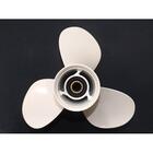 Винт гребной Yamaha Y46 HP 7 1/2X 7, фото 