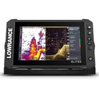 Эхолот Lowrance Elite FS 9 с датчиком Active Imaging 3-in-1 RUS (ver 25.2), фото 