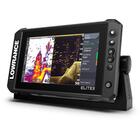 Эхолот Lowrance Elite FS 9 с датчиком Active Imaging 3-in-1 RUS (ver 25.2), фото , изображение 3