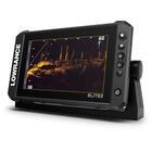 Эхолот Lowrance Elite FS 9 с датчиком Active Imaging 3-in-1 RUS (ver 25.2), фото , изображение 4