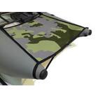 Мягкий багажник для складного катамарана ОНДАТРА, фото , изображение 5