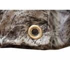 Пол для палатки Медведь Куб 2 (оксфорд 210) 180х180, фото , изображение 4