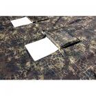 Пол для палатки Медведь Куб 2 (оксфорд 210) 180х180, фото , изображение 2