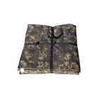 Пол для палатки Медведь Куб 2 (оксфорд 210) 180х180, фото , изображение 3