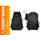 Сумка для рыбы Пингвин, фото 