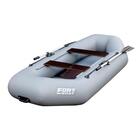 Надувная лодка FORT 260 LT Лайт, фото 