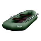 Надувная лодка FORT 280, фото 