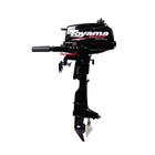 Лодочный мотор Toyama TC3.6BMS, фото 