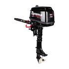 Лодочный мотор Toyama F5BMS, фото 