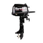 Лодочный мотор Toyama F5BMS, фото , изображение 3