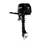 Лодочный мотор Toyama F6ABMS, фото 