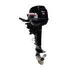 Лодочный мотор Toyama T15BMS, фото 