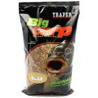 Прикормка TRAPER BIG CARP 1 кг ПАЛТУС, фото 