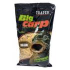 Прикормка TRAPER BIG CARP 1 кг КУКУРУЗА, фото 