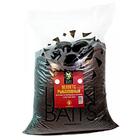 Lion Baits Пеллетс карповый (лосось, цв. -темный) 16мм - 15 кг, Вкус: лосось, Вид рыбы: Карп, Диаметр (мм): 16, фото 