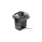 66634 Насос электрический/автомобильный Intex, 3 насадки, фото 