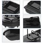 Прикормочный кораблик Тритон D13, фото , изображение 4