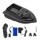 Прикормочный кораблик Тритон D13, фото , изображение 3