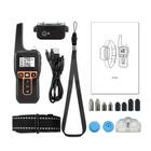 Электронный ошейник для дрессировки собак PD529A, фото , изображение 5