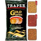 Прикормка Traper серии Gold Селект, фото 