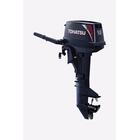 Лодочный мотор Tohatsu M 9.8 B L, фото 