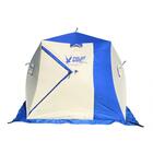 Зимняя палатка Polar Bird 3T Long, фото 