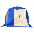 Зимняя палатка Polar Bird 4T, фото 