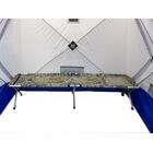 Раскладушка Пингвин 205/75, фото , изображение 3