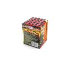 Батарея салютов Катюша 25 МЕГАПИР, Количество выстрелов: 25 залпов, фото , изображение 2