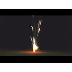 Батарея салютов Катюша 25 МЕГАПИР, Количество выстрелов: 25 залпов, фото , изображение 6