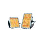 Инфракрасный газовый обогреватель СОЛЯРОГАЗ ГИИ 2.9, фото , изображение 2