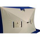 Зимняя палатка Polar Bird 2T Long, фото 