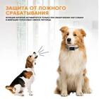 Ошейник антилай SMART-B 800, фото , изображение 4