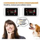 Ошейник антилай SMART-B 800, фото , изображение 5