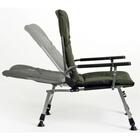 Кресло карповое складное M-Elektrostatyk F5R STP, фото , изображение 5