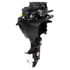 Лодочный мотор Hidea HDF 15 HS (4-х тактный), фото , изображение 4