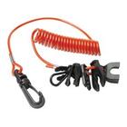 Набор чек INDUSTRIAL Co. для лодочных моторов, фото 